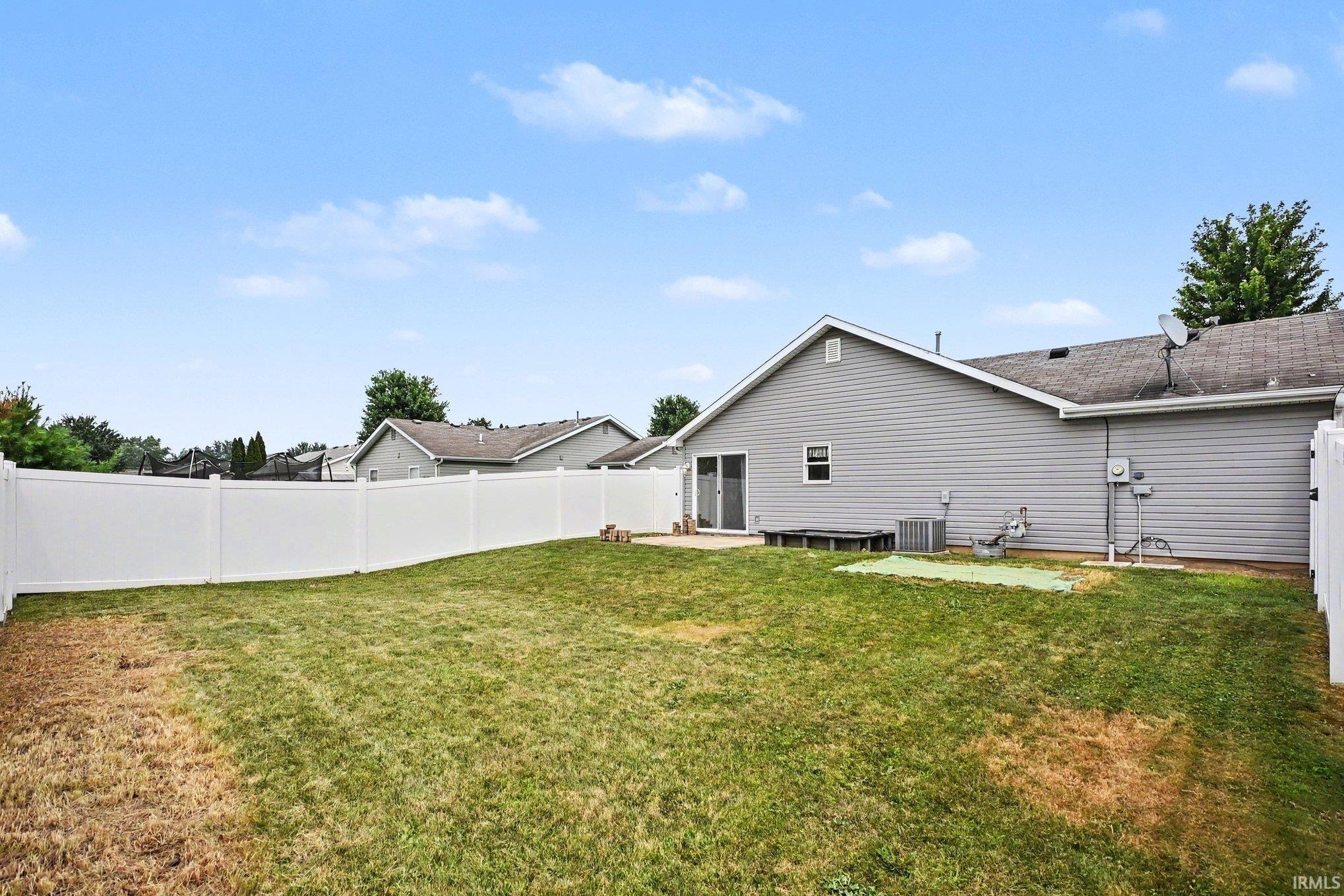 411 Lehman Drive Milford IN 46542