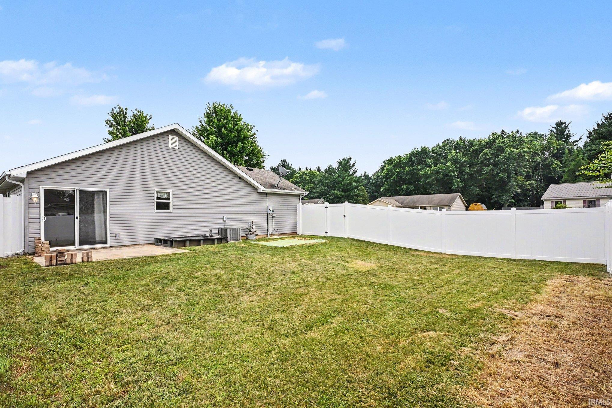 411 Lehman Drive Milford IN 46542