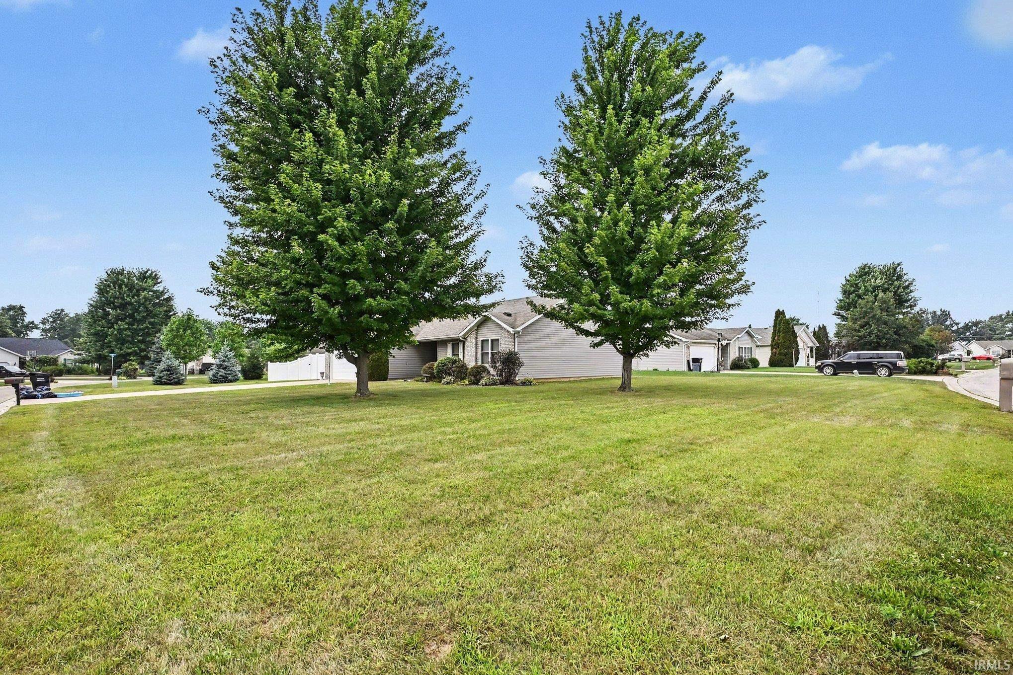 411 Lehman Drive Milford IN 46542