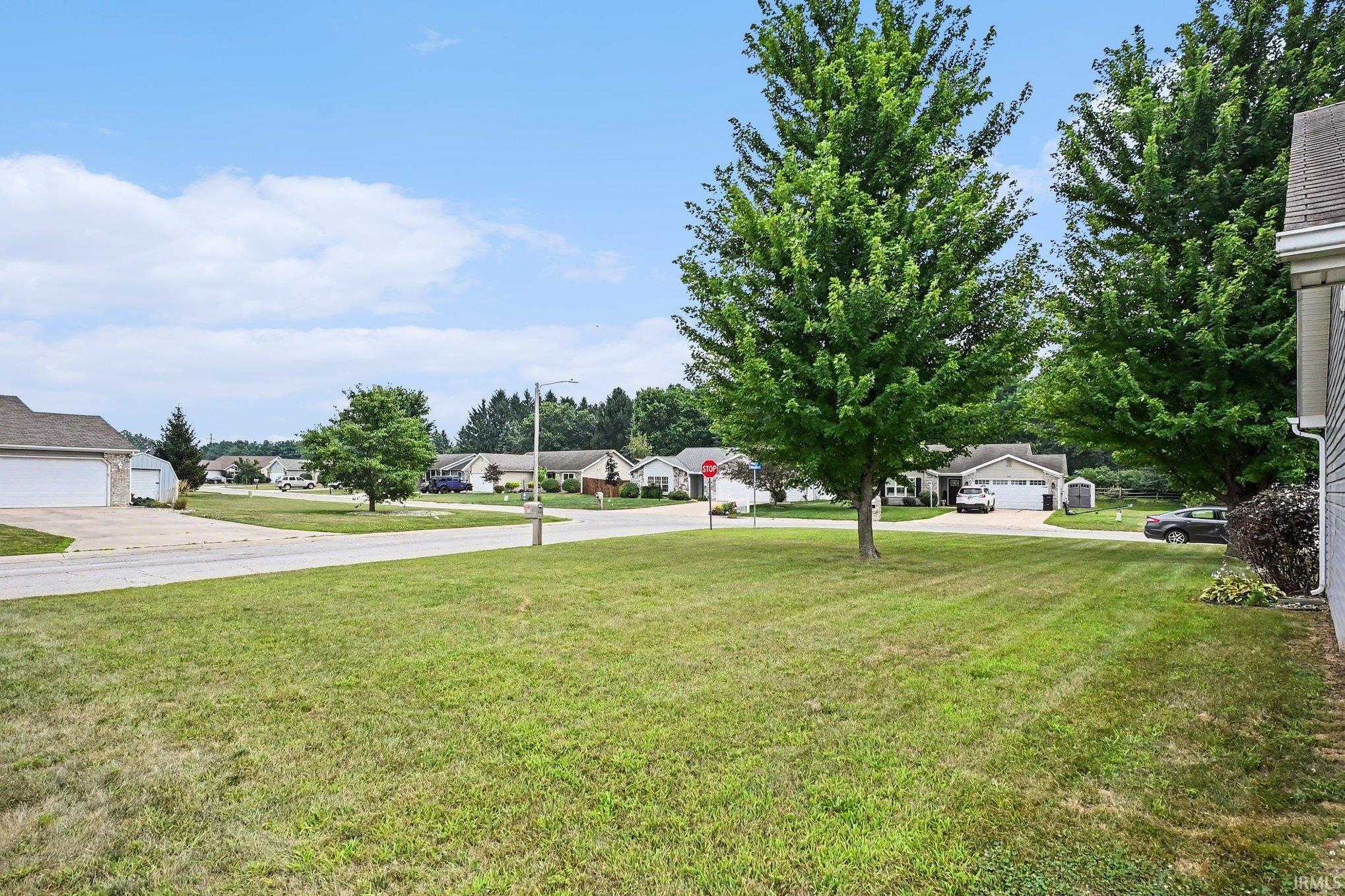 411 Lehman Drive Milford IN 46542