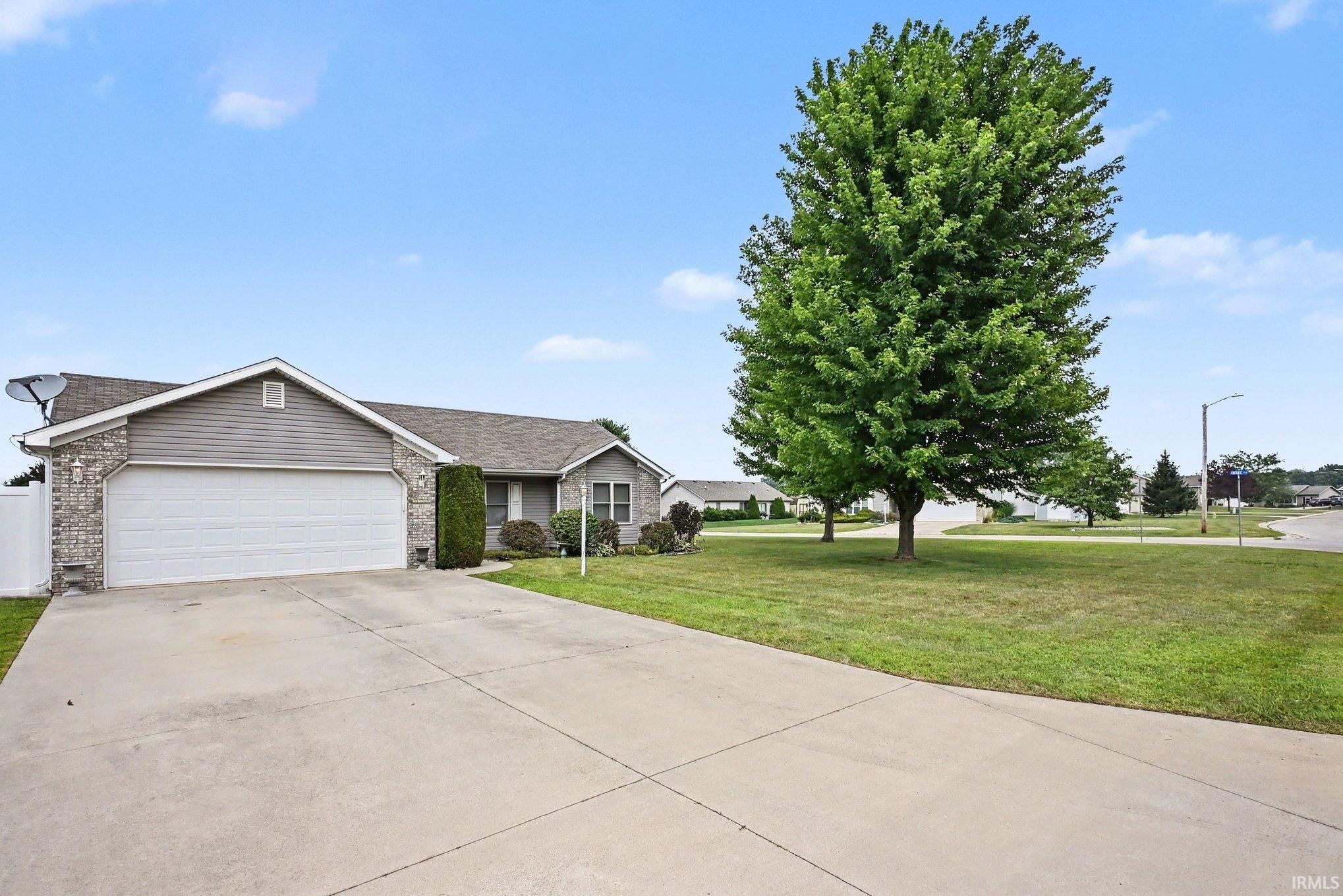 411 Lehman Drive Milford IN 46542