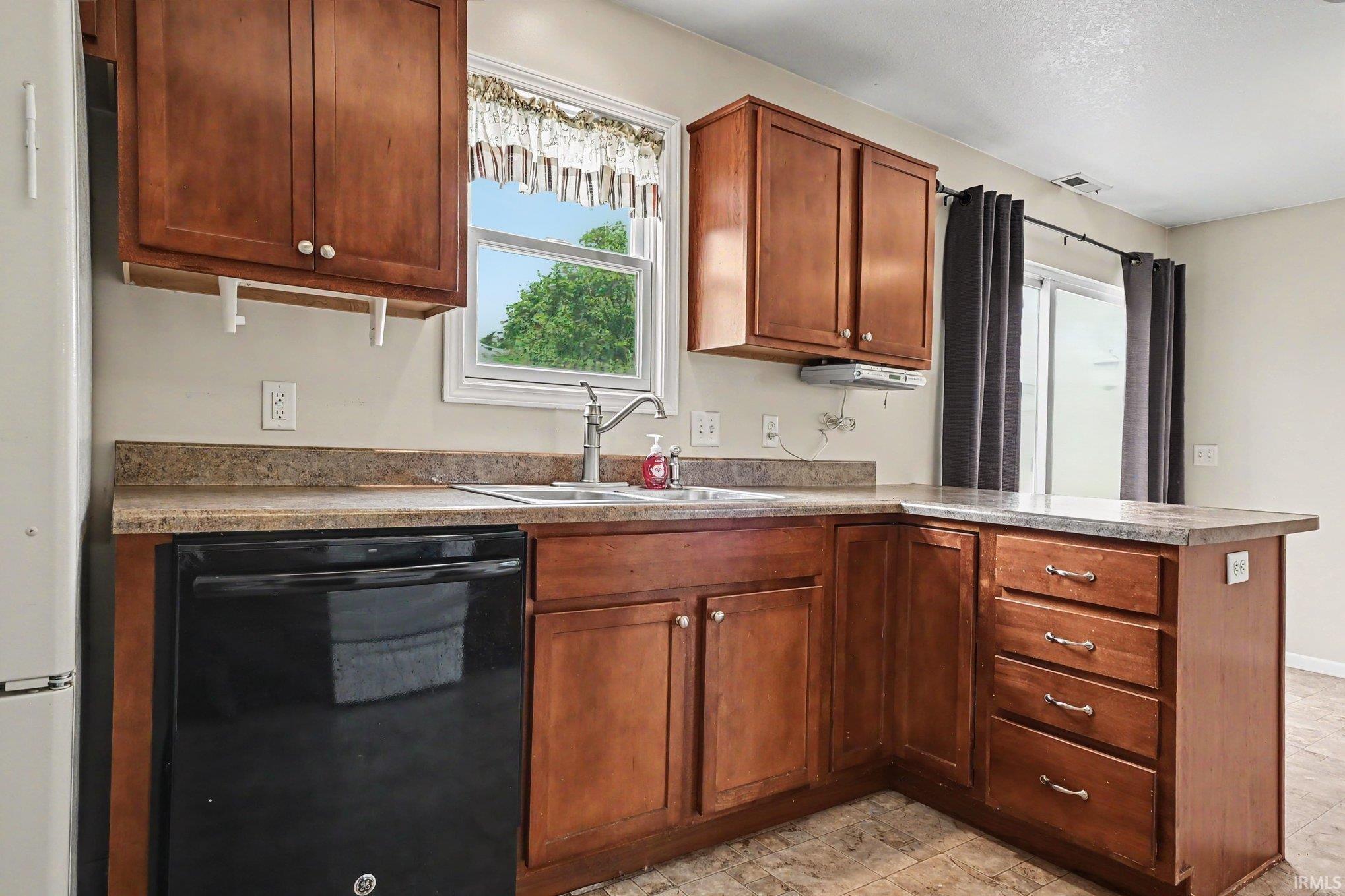 411 Lehman Drive Milford IN 46542
