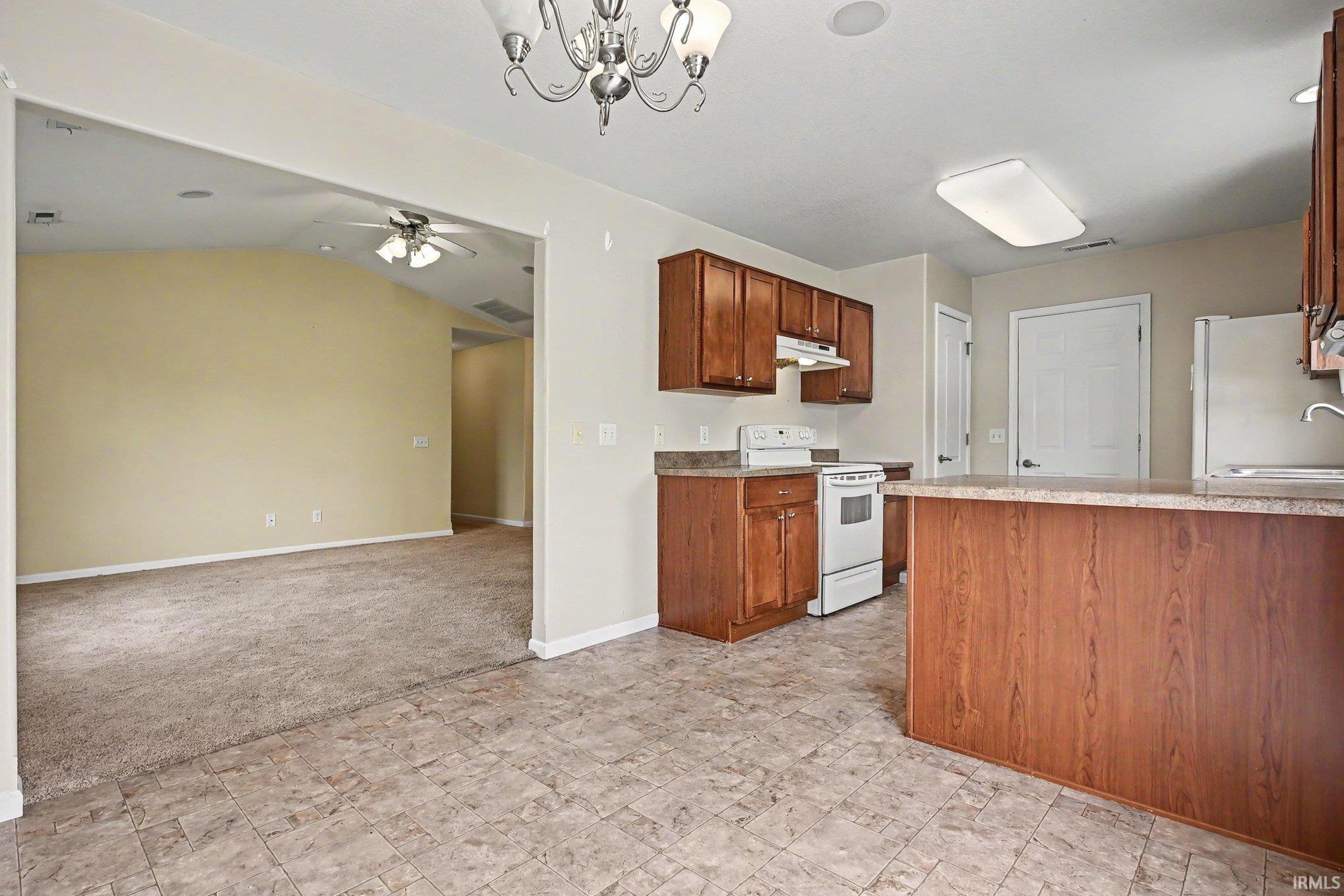 411 Lehman Drive Milford IN 46542