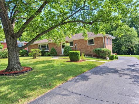 107 Red River Road New Castle IN 47362