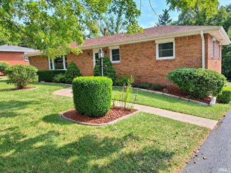 107 Red River Road New Castle IN 47362