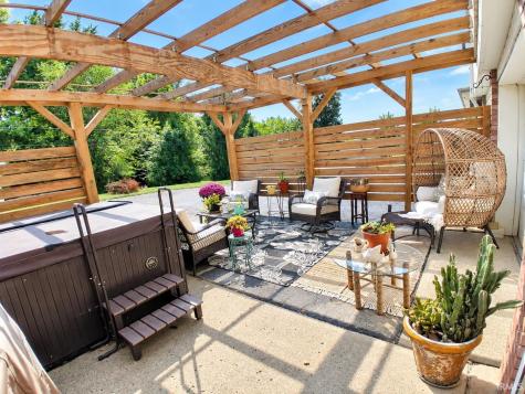 107 Red River Road New Castle IN 47362