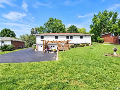 107 Red River Road New Castle IN 47362