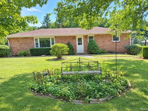 107 Red River Road New Castle IN 47362