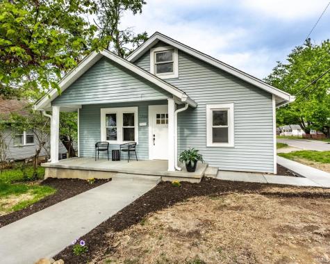 1200 S Park Avenue Bloomington IN 47401