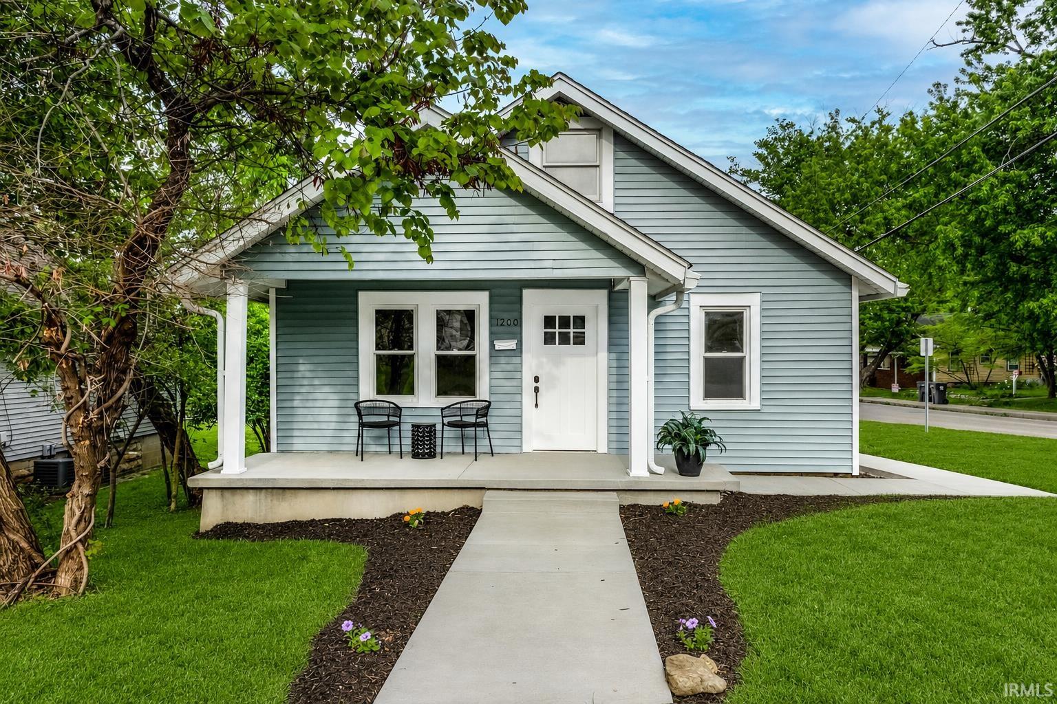 1200 S Park Avenue Bloomington IN 47401