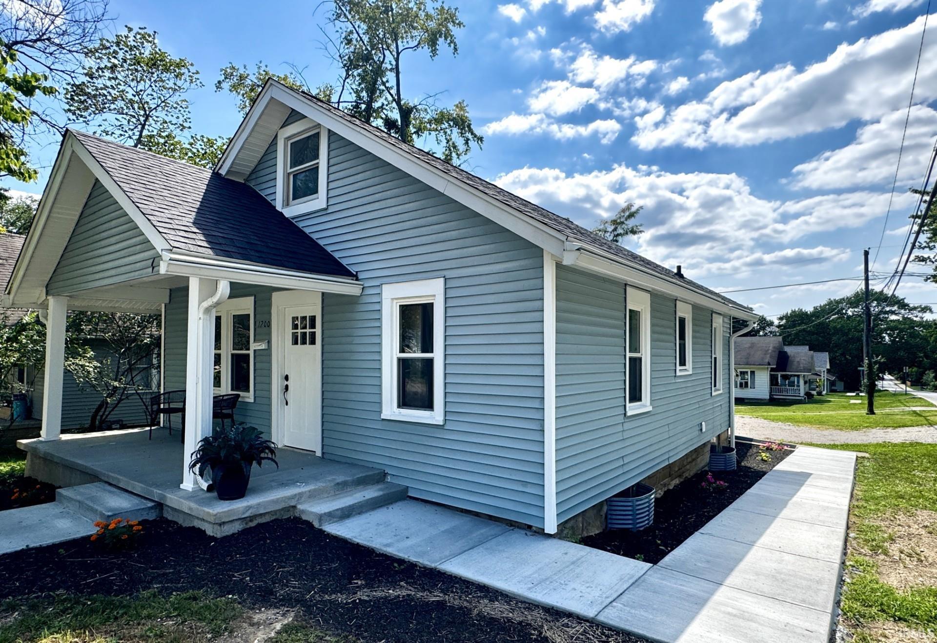 1200 S Park Avenue Bloomington IN 47401