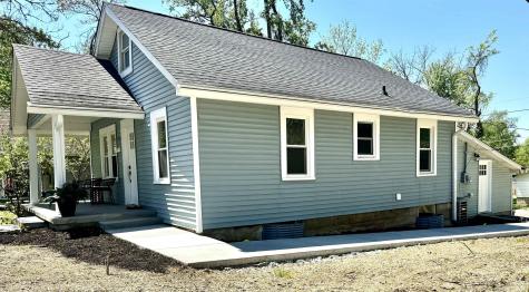 1200 S Park Avenue Bloomington IN 47401
