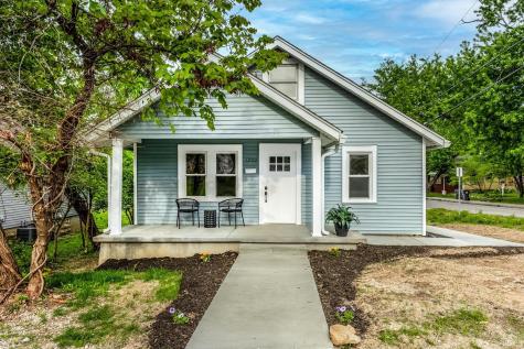 1200 S Park Avenue Bloomington IN 47401