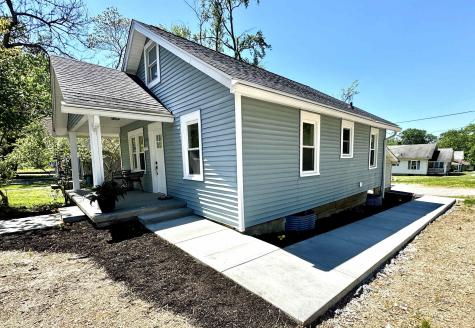 1200 S Park Avenue Bloomington IN 47401