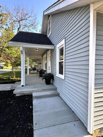 1200 S Park Avenue Bloomington IN 47401