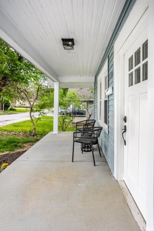 1200 S Park Avenue Bloomington IN 47401