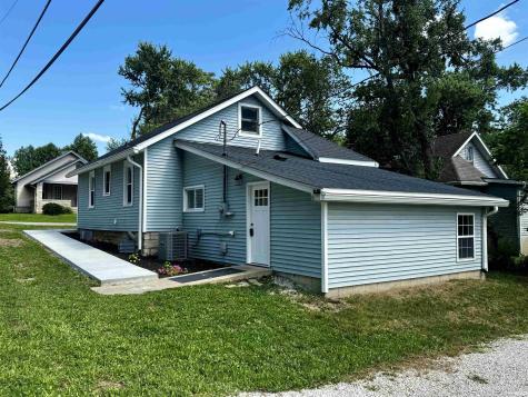 1200 S Park Avenue Bloomington IN 47401
