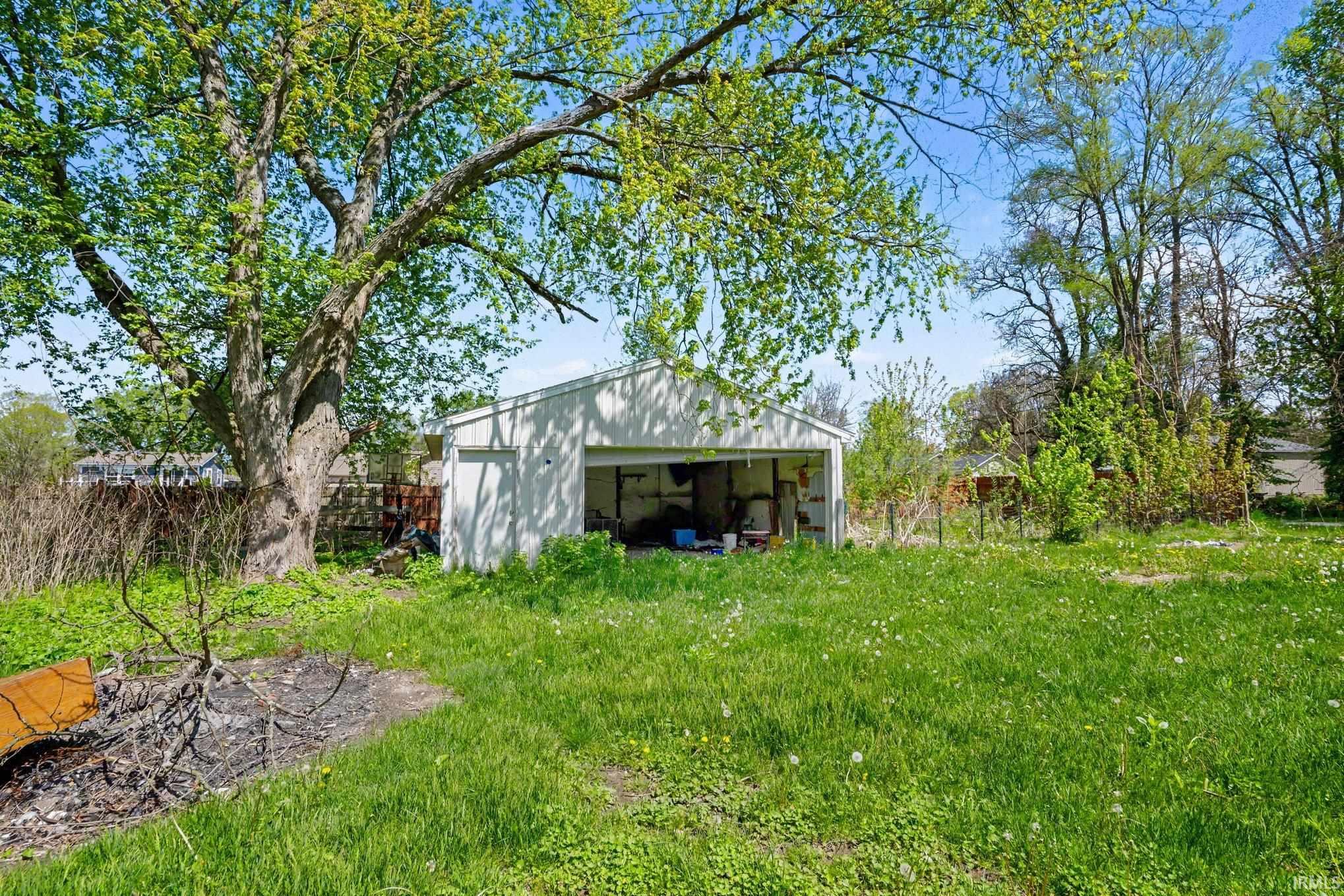 10841 Toledo Avenue Osceola IN 46561