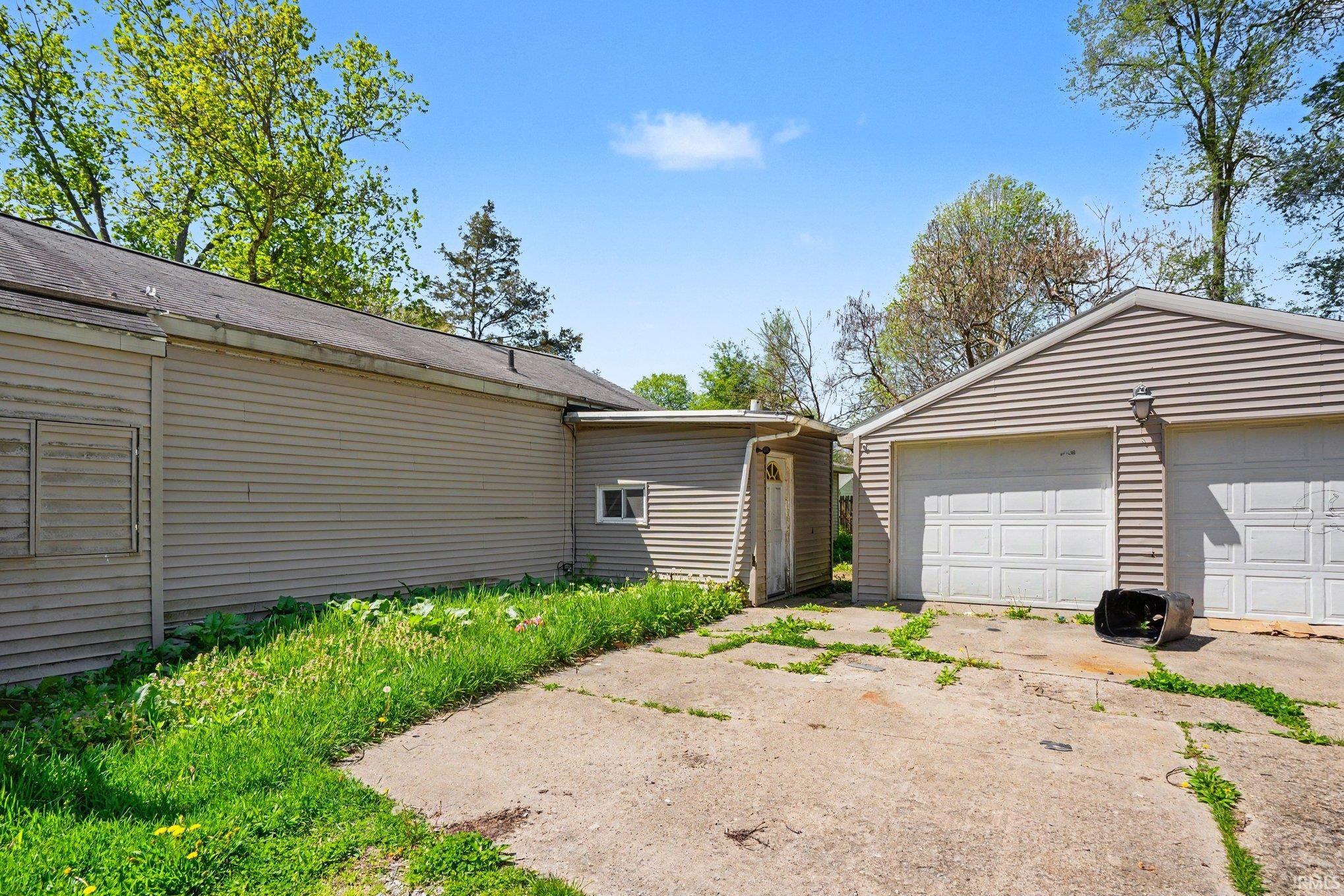 10841 Toledo Avenue Osceola IN 46561