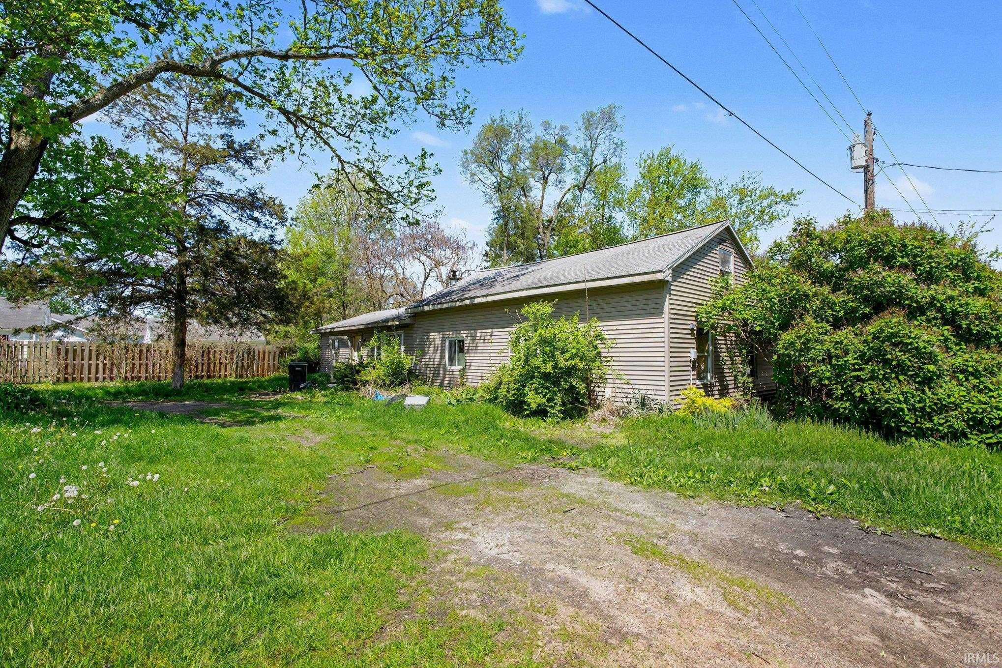 10841 Toledo Avenue Osceola IN 46561