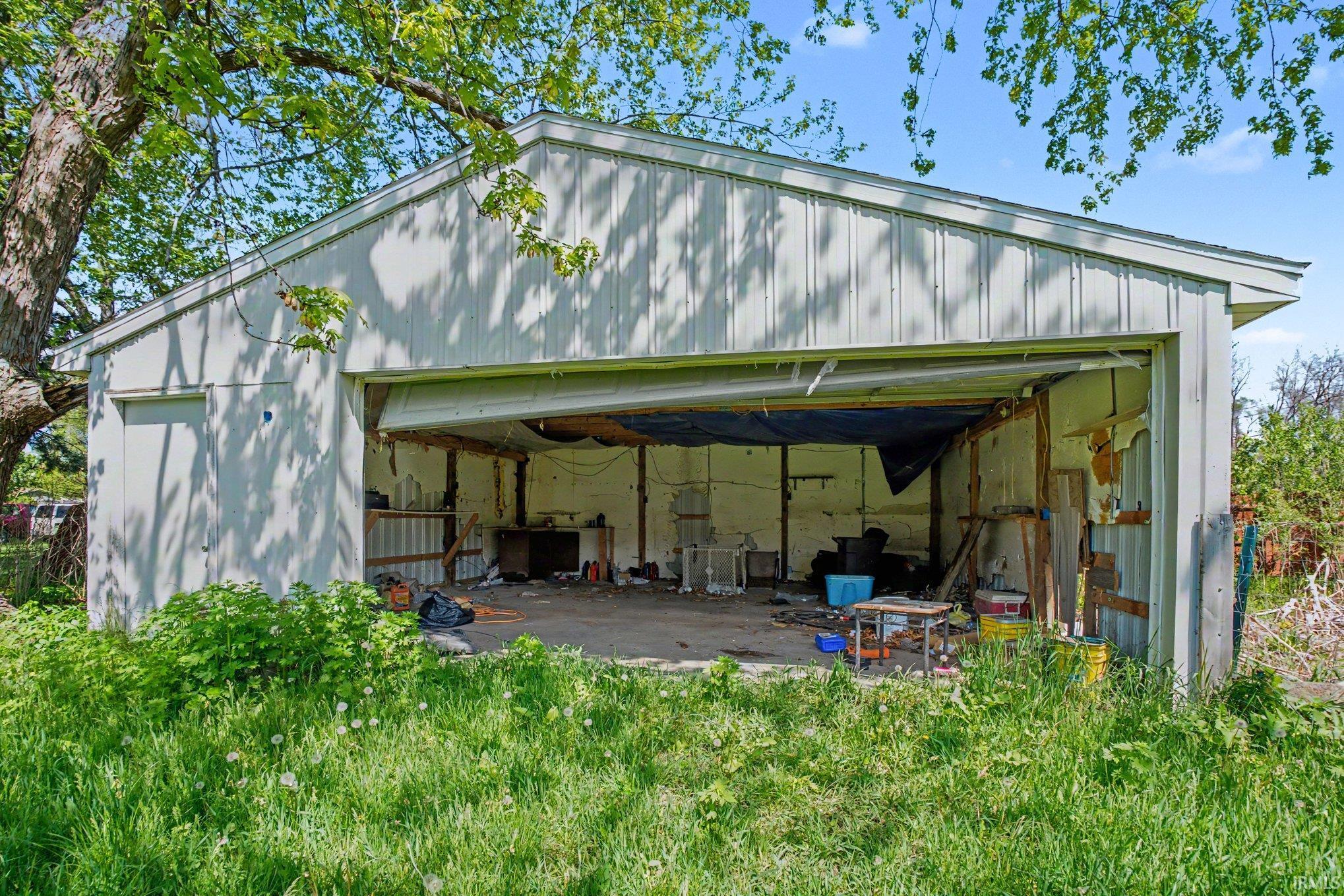 10841 Toledo Avenue Osceola IN 46561