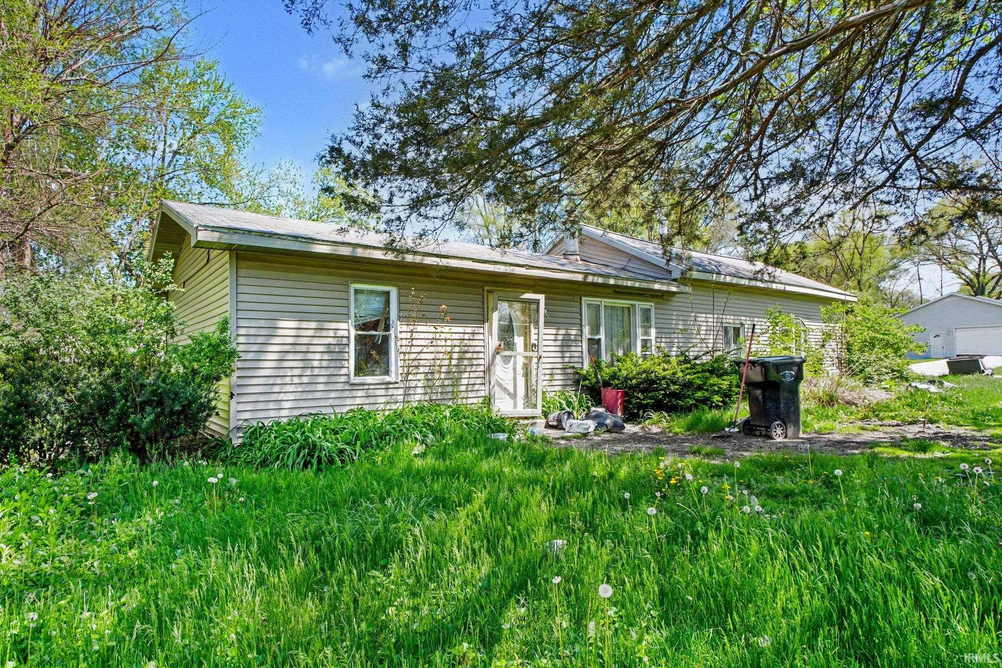 10841 Toledo Avenue Osceola IN 46561