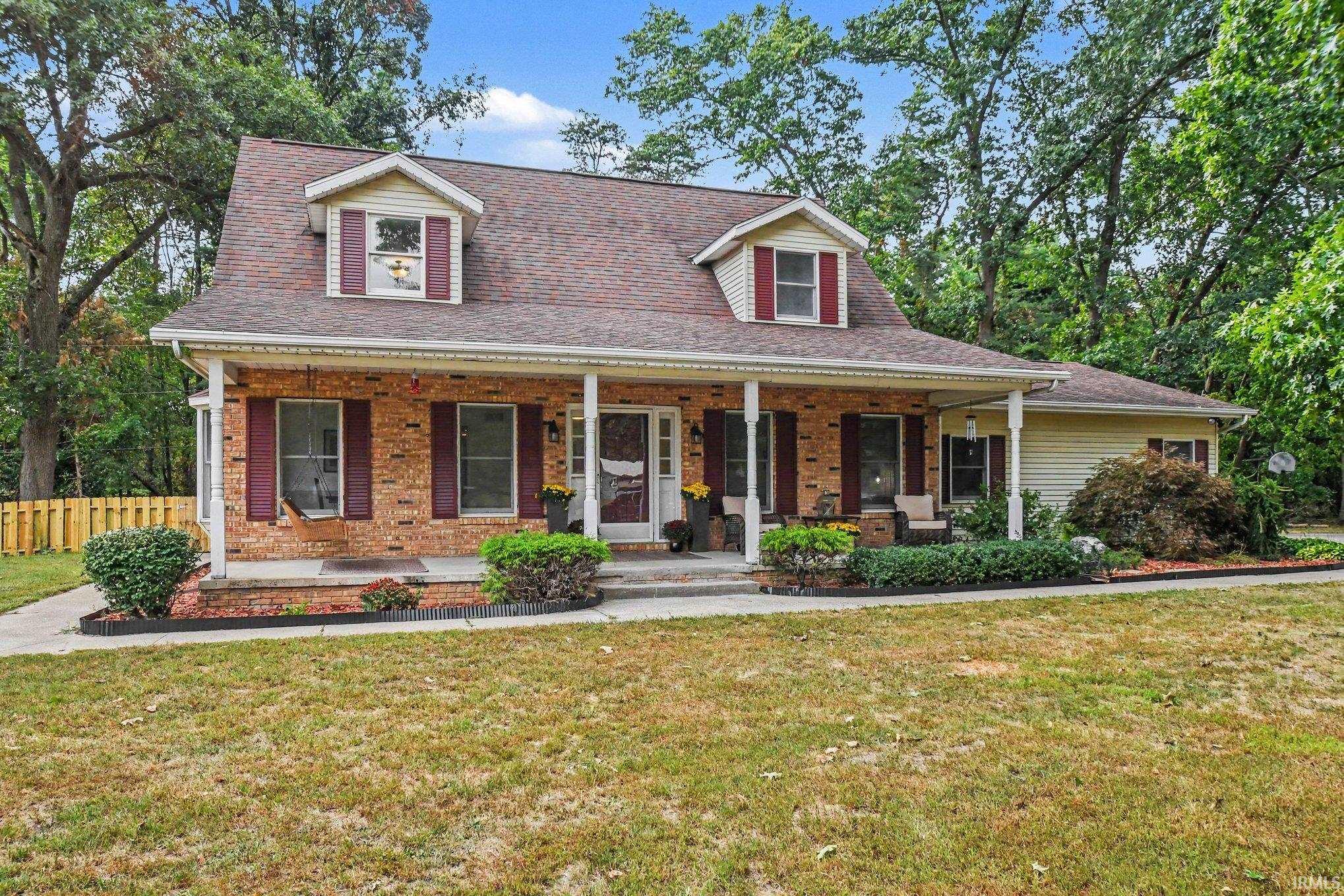 28973 Buttercup Lane Elkhart IN 46514