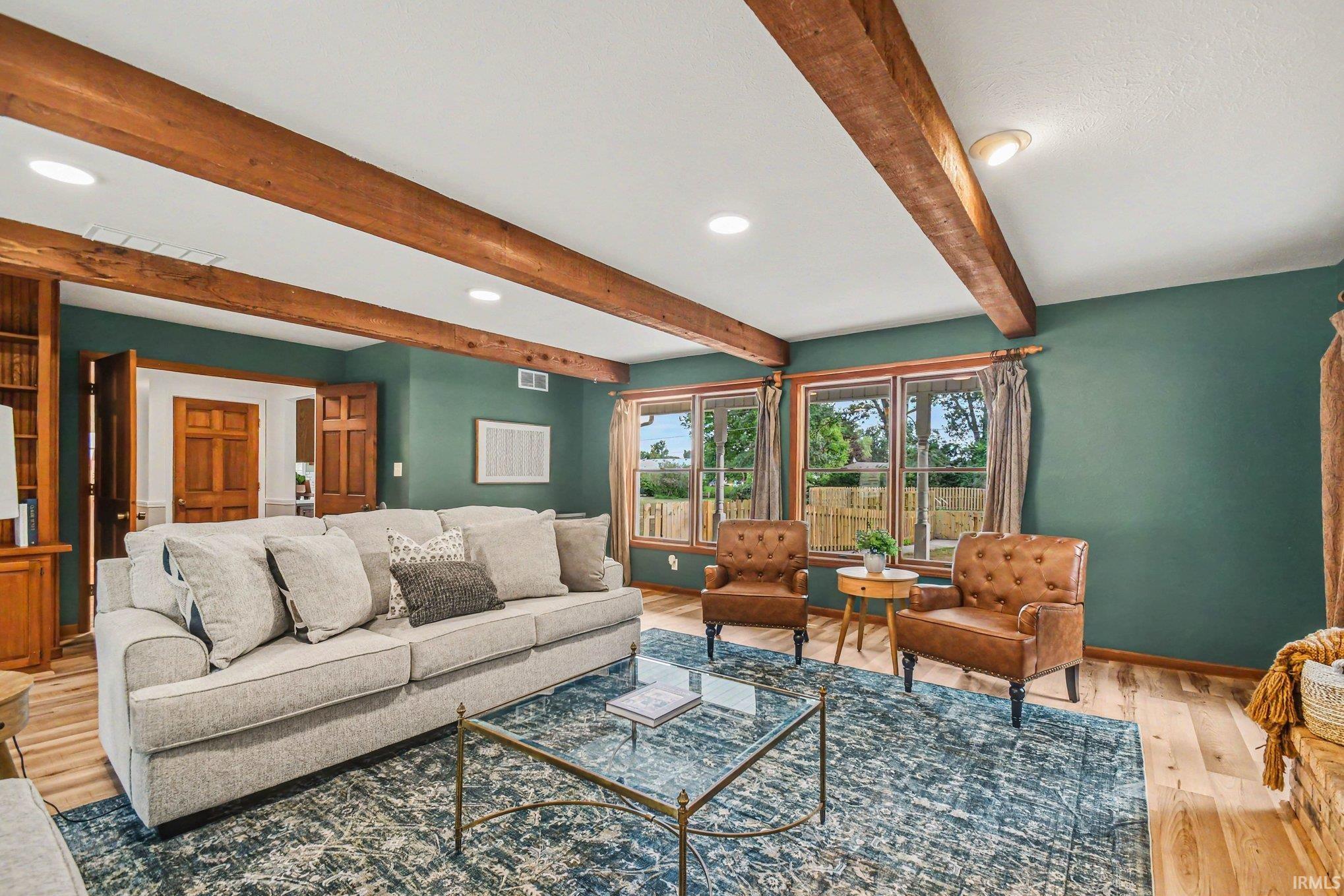 28973 Buttercup Lane Elkhart IN 46514