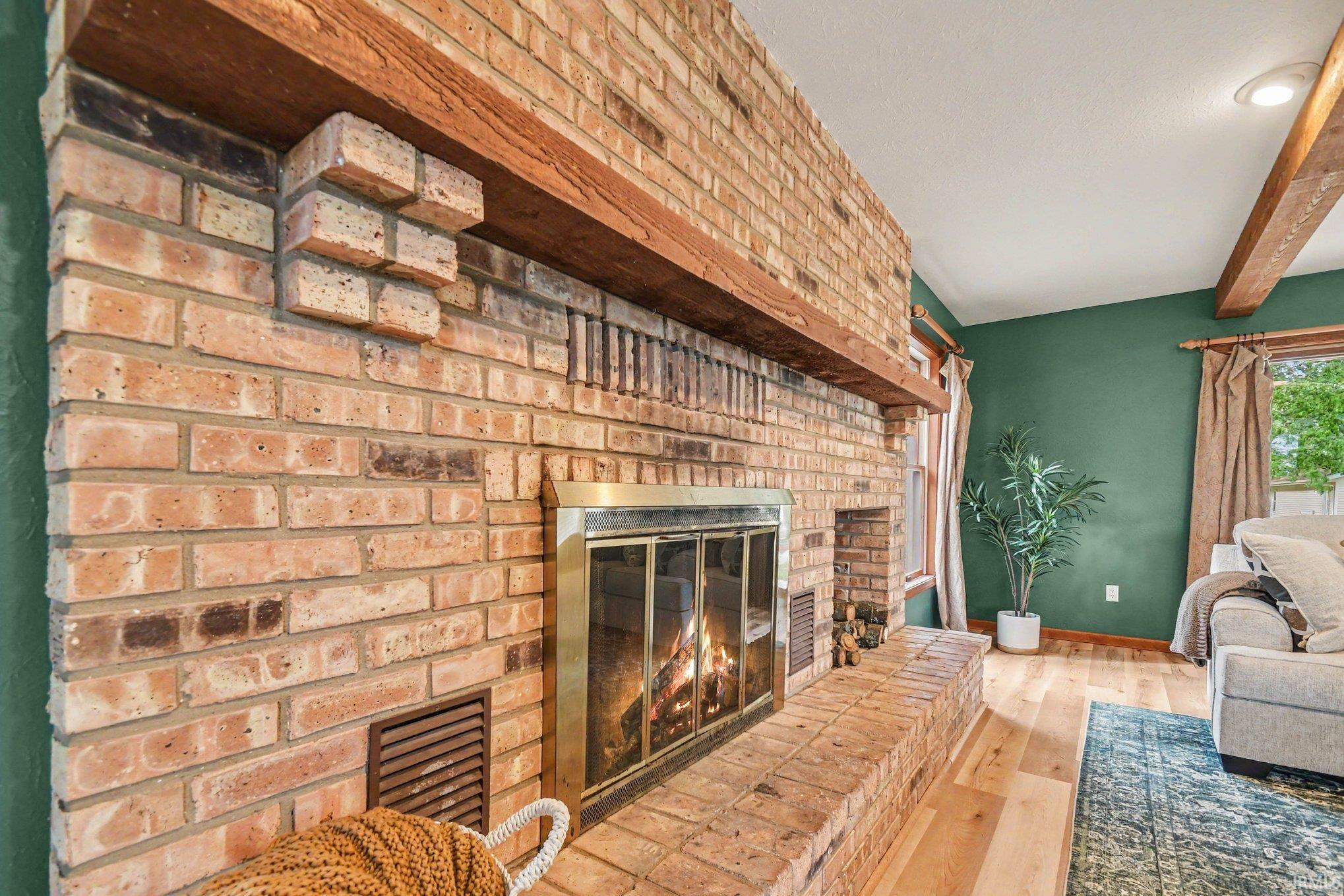 28973 Buttercup Lane Elkhart IN 46514