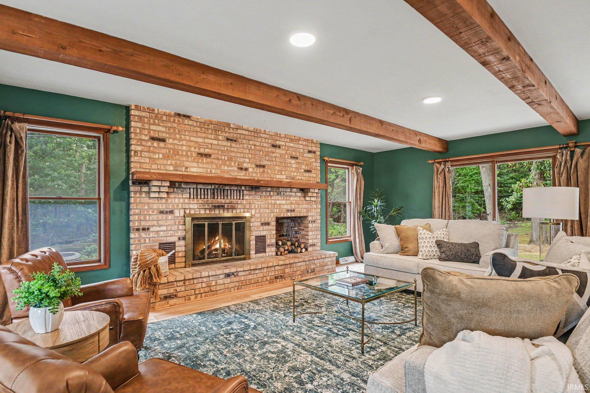 28973 Buttercup Lane Elkhart IN 46514