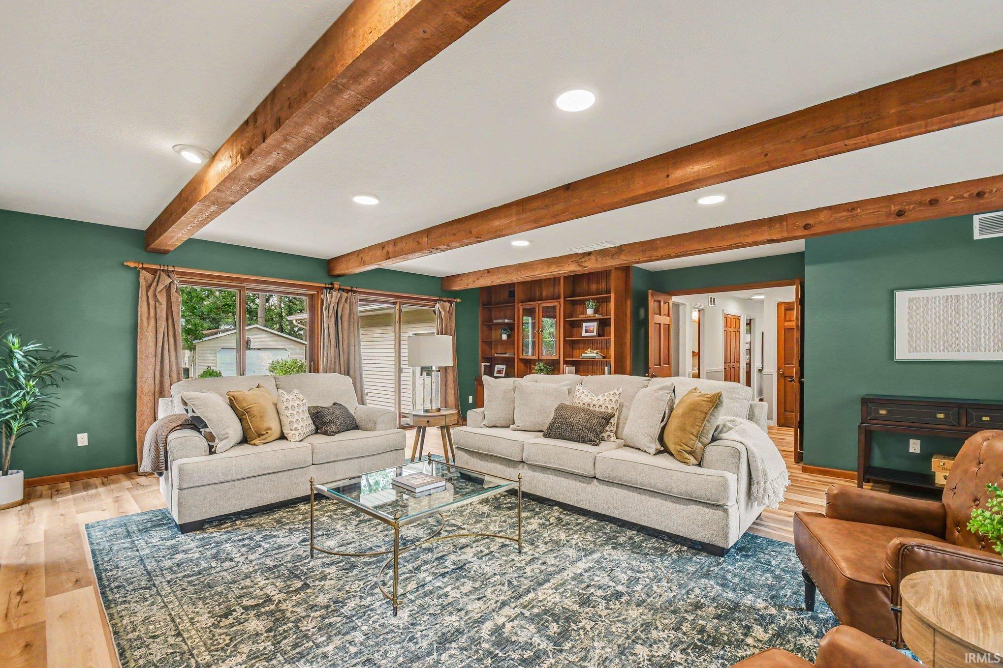 28973 Buttercup Lane Elkhart IN 46514