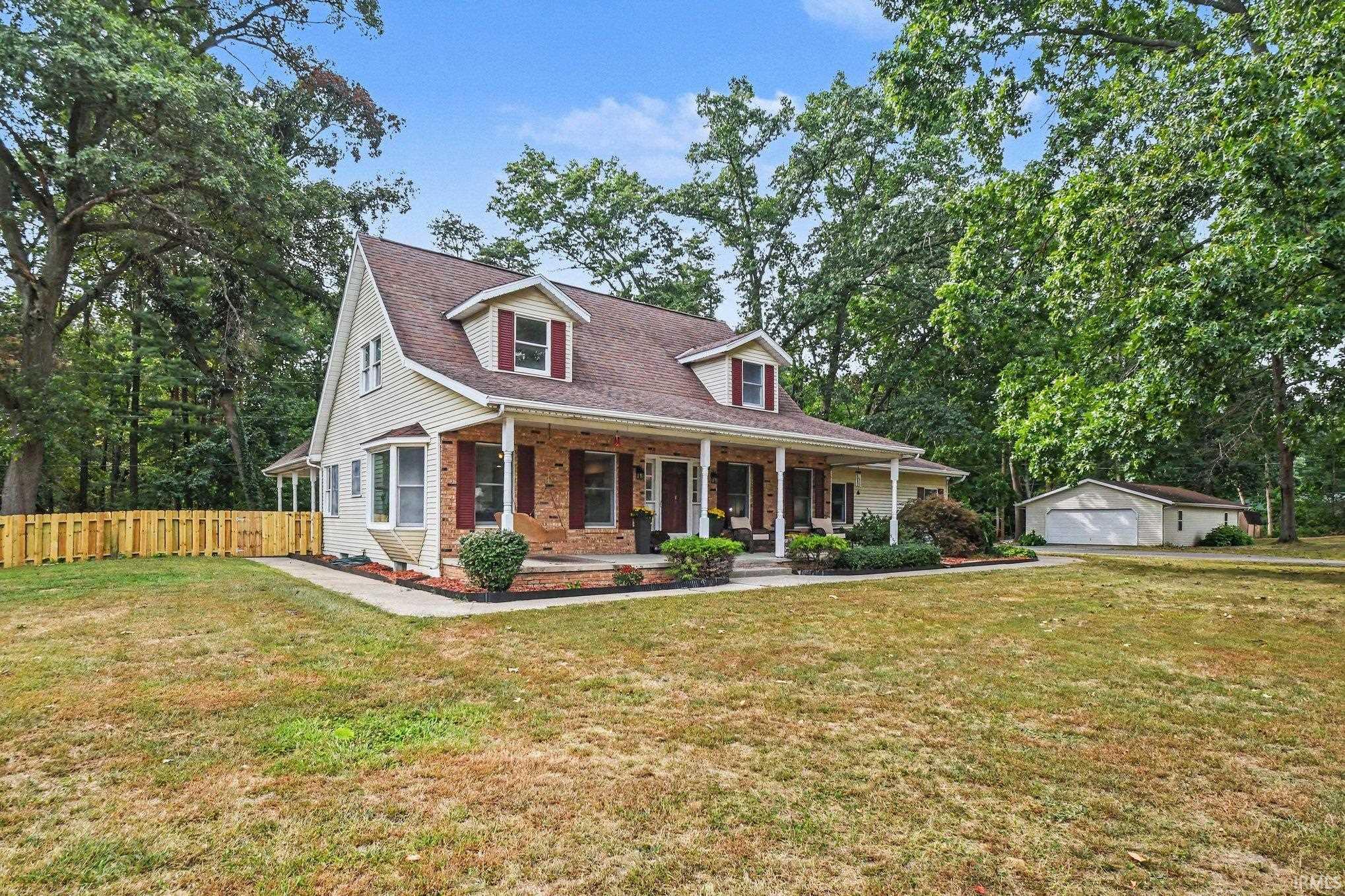 28973 Buttercup Lane Elkhart IN 46514