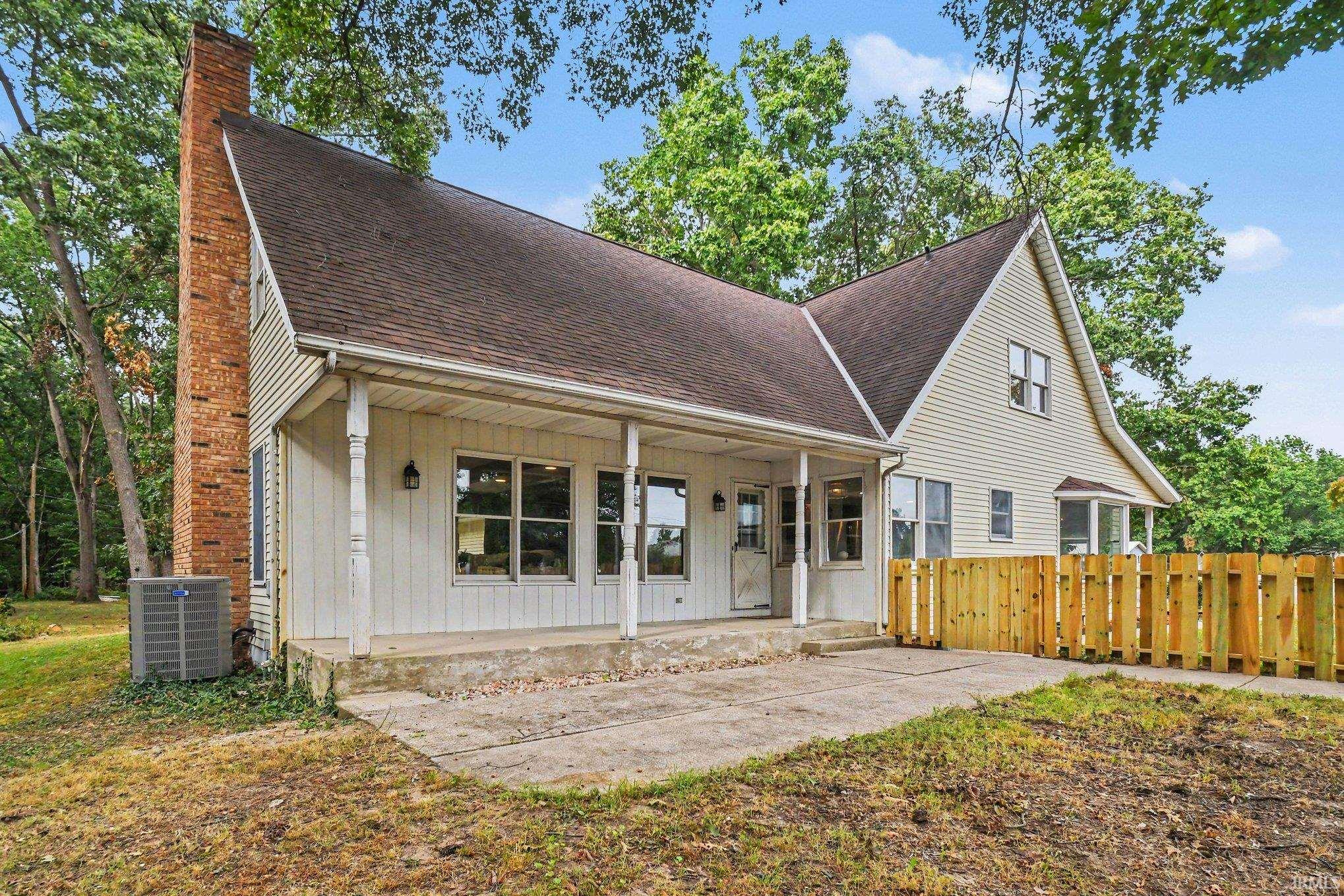 28973 Buttercup Lane Elkhart IN 46514