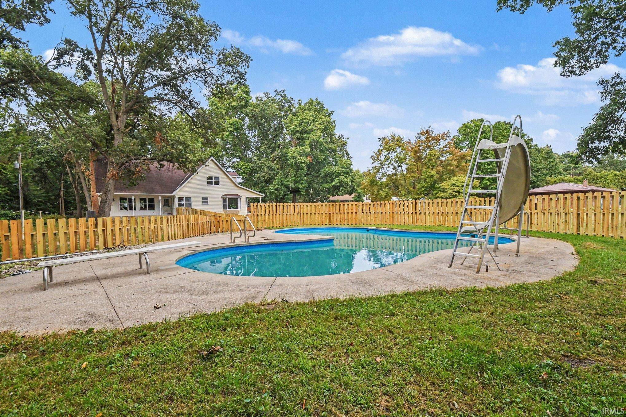 28973 Buttercup Lane Elkhart IN 46514