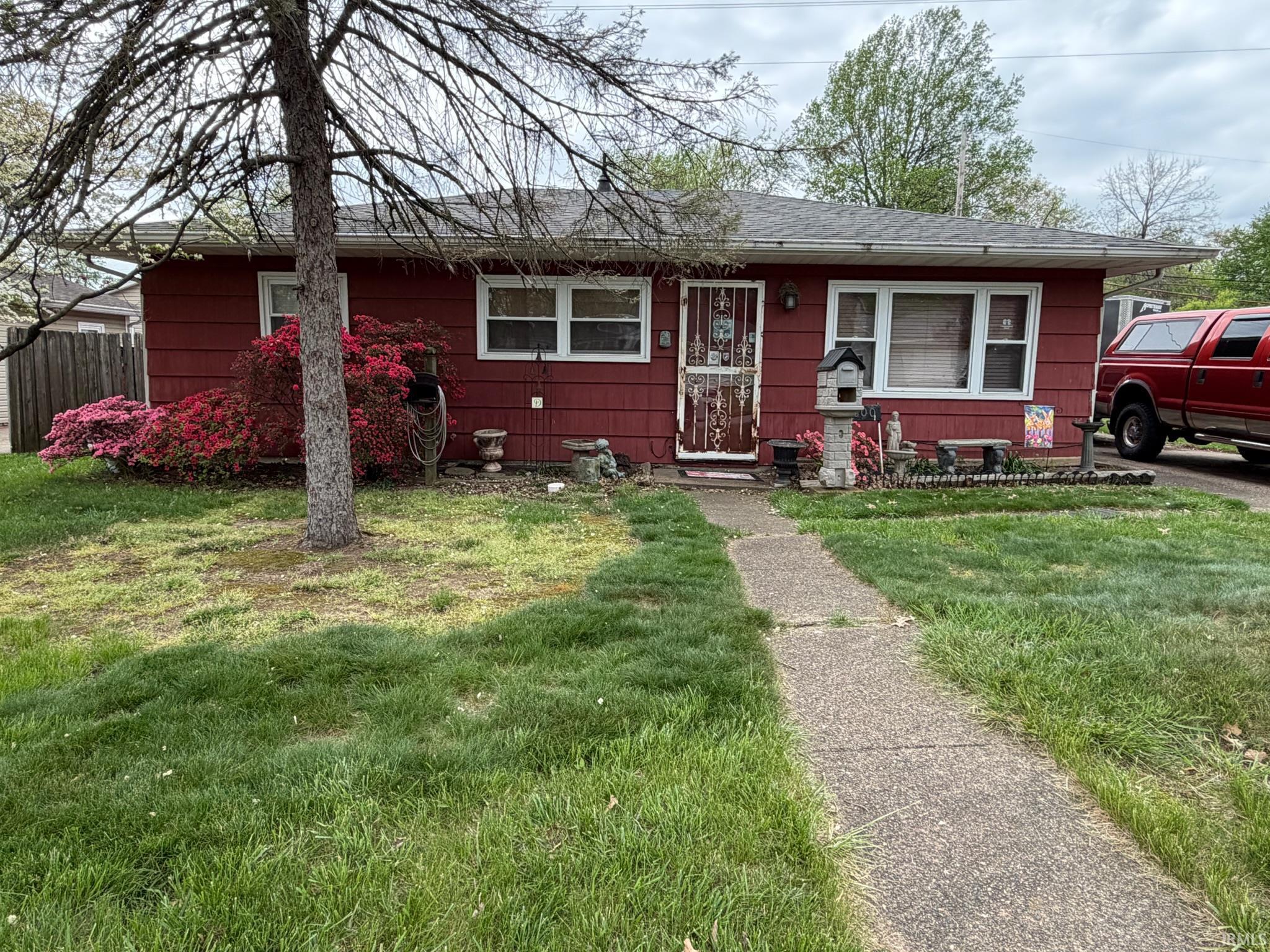 4800 Kensington Avenue Evansville IN 47710