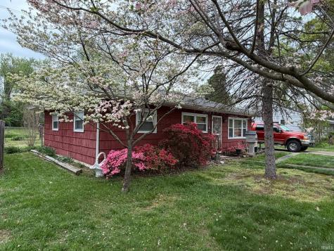 4800 Kensington Avenue Evansville IN 47710