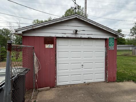 4800 Kensington Avenue Evansville IN 47710