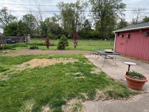 4800 Kensington Avenue Evansville IN 47710