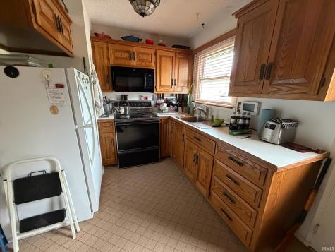 4800 Kensington Avenue Evansville IN 47710