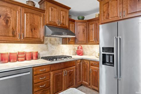 204 S Burke Street Wolcott IN 47995