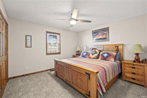 204 S Burke Street Wolcott IN 47995