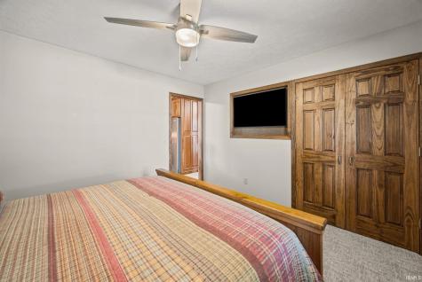 204 S Burke Street Wolcott IN 47995