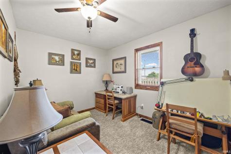 204 S Burke Street Wolcott IN 47995