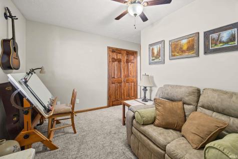 204 S Burke Street Wolcott IN 47995
