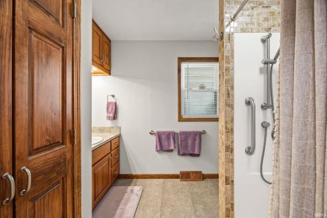 204 S Burke Street Wolcott IN 47995