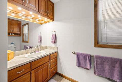 204 S Burke Street Wolcott IN 47995