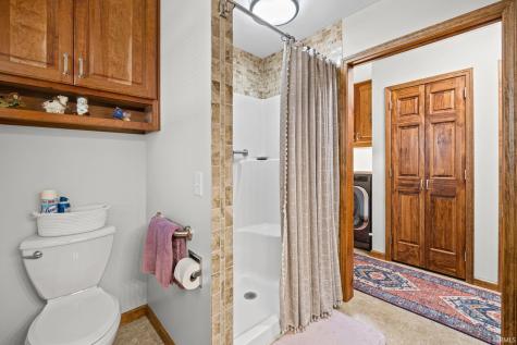 204 S Burke Street Wolcott IN 47995