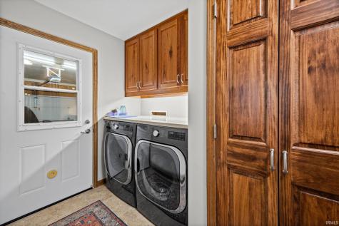 204 S Burke Street Wolcott IN 47995
