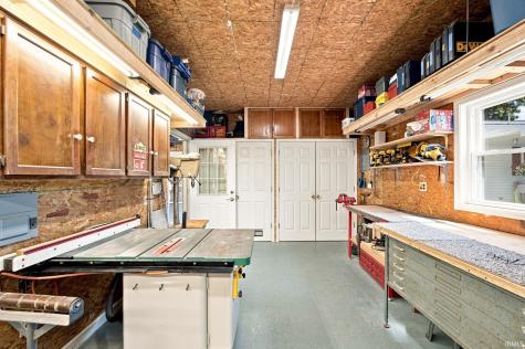 204 S Burke Street Wolcott IN 47995