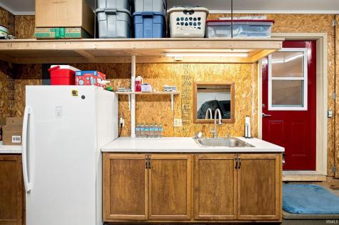 204 S Burke Street Wolcott IN 47995